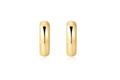  Dusk Divas - Argent / GP 14 carats